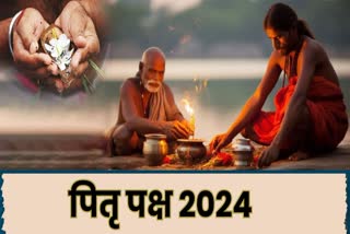 PITRU PAKSHA 2024