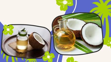 COCONUT OIL SIDE EFFECTS AND COCONUT OIL CAN HARM YOUR SKIN