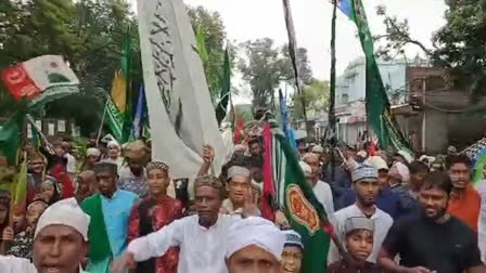 Eid Milad un Nabi In Giridih