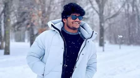 Hyderabad Guy Died in Canada