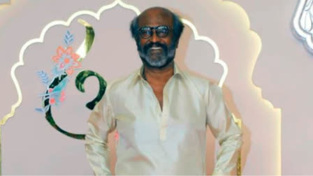 Rajinikanth