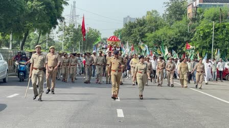 जश्न-ए-ईद मिलादुन्नबी और जुलूस-ए-मोहम्मदी का आयोजन