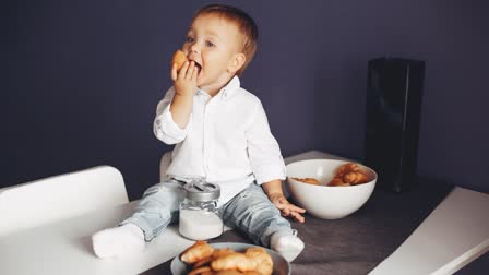 sugar is dangerous for the baby, it can cause these 5 problems WHO