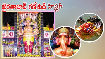 Khairatabad Ganesh 2024