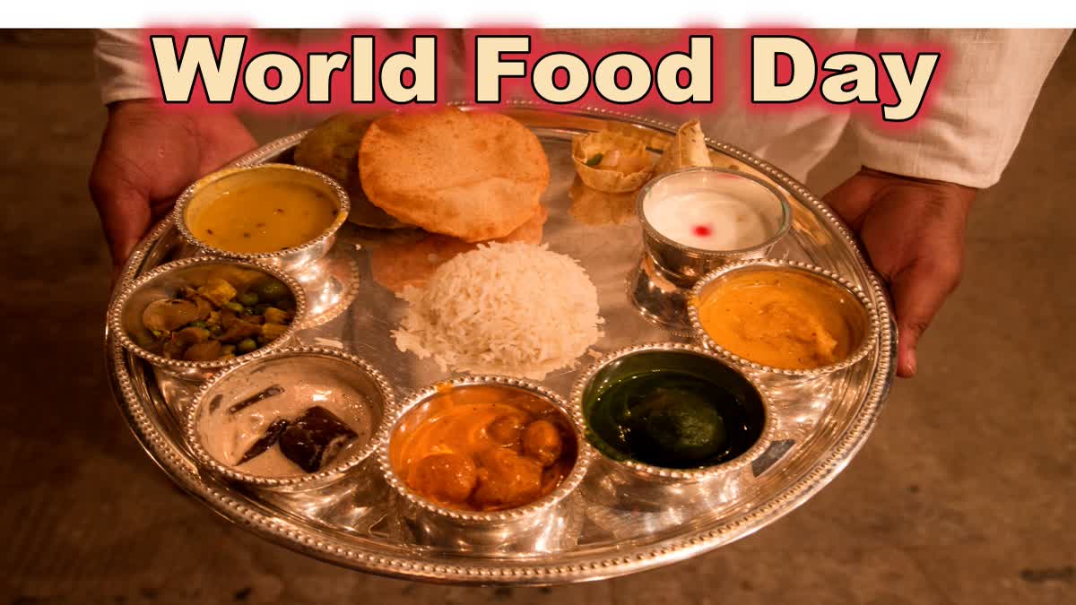 World Food Day