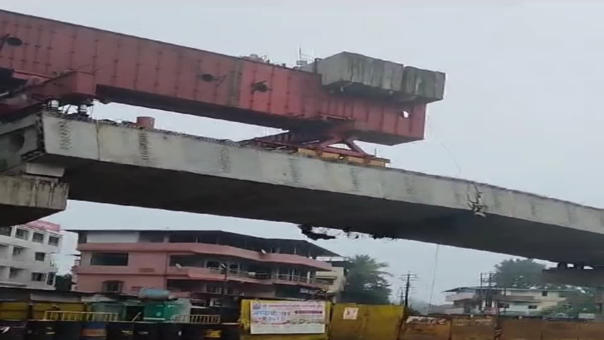 Mumbai Goa Highway