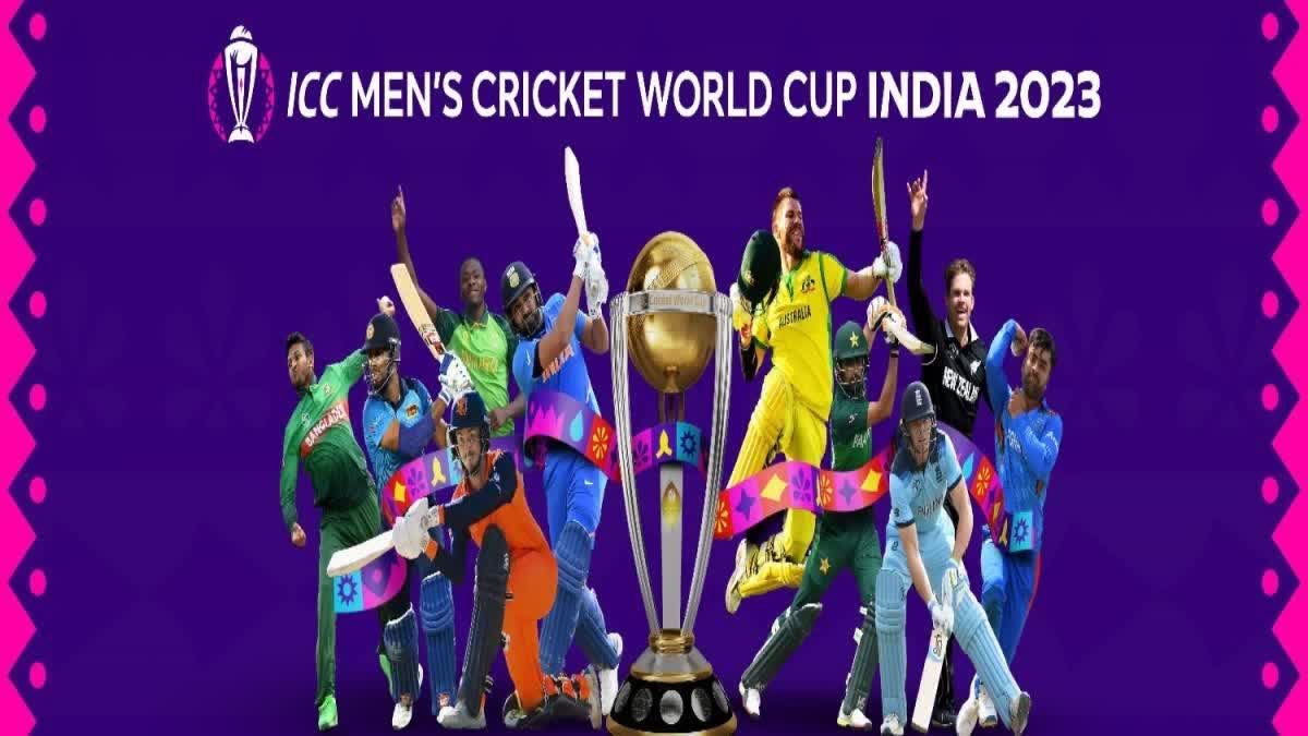 Cricket World Cup