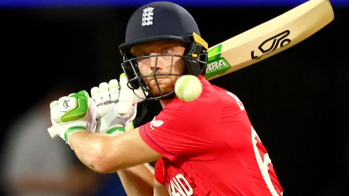 After loss to Afghanistan, England skipper Buttler says they have to show lot of character