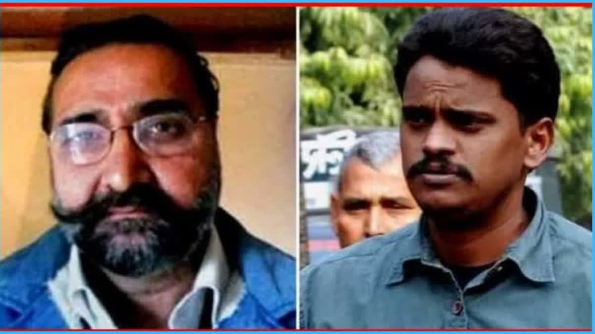 ALLAHABAD HIGH COURT ACQUITTED NITHARI CASE ACCUSED SURENDRA KOLI AND MONINDER SINGH PANDHER