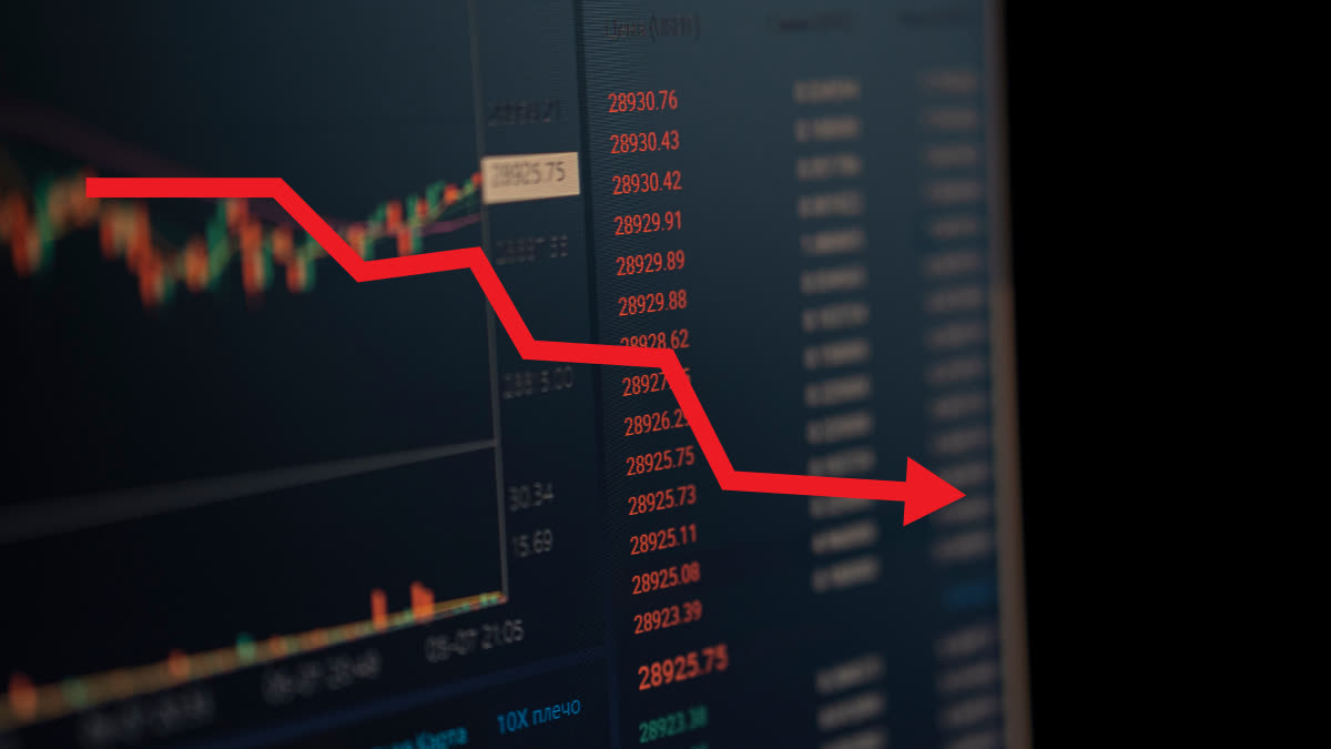 Share Market Closing