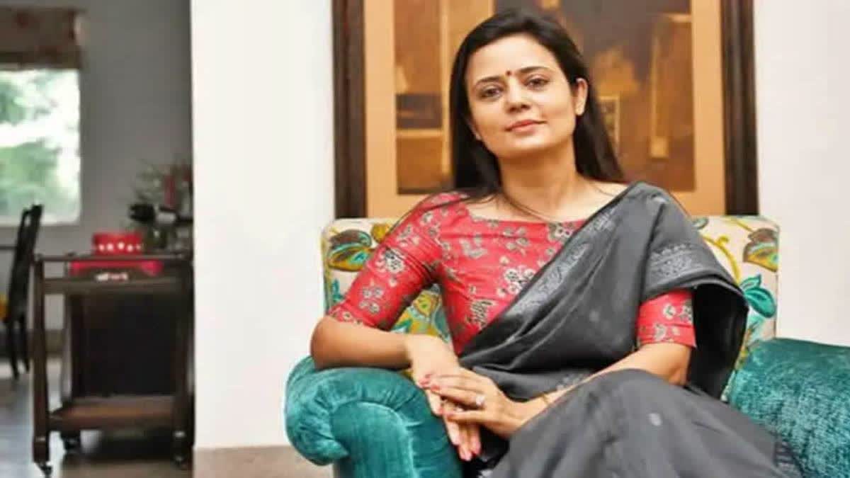 Mahua Moitra