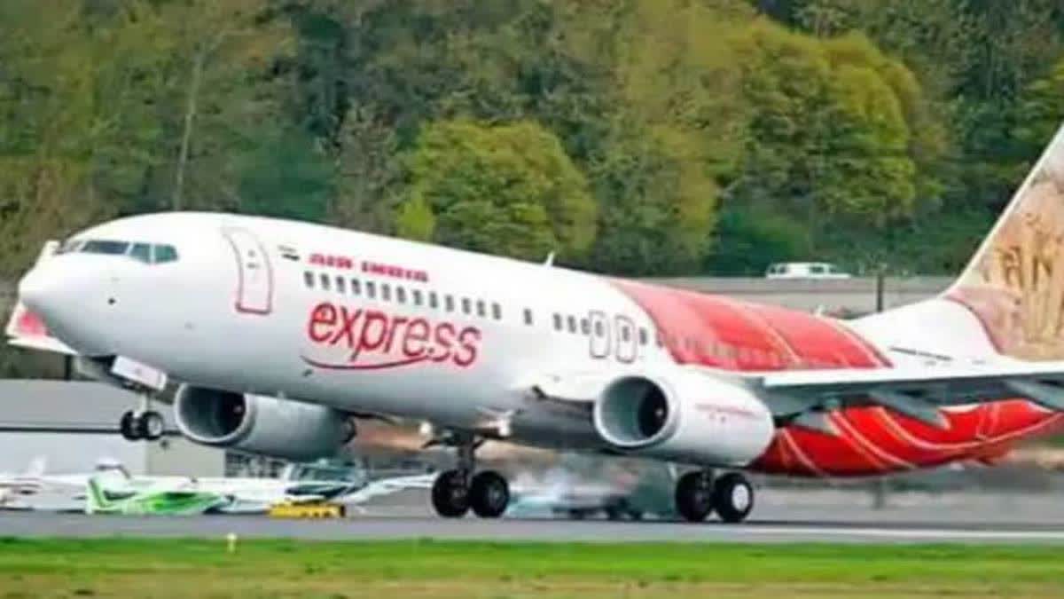 Air India Express Flight