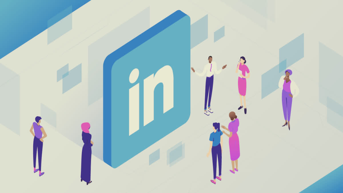 LinkedIn cuts more than 600 workers, about 3 per cent of workforce