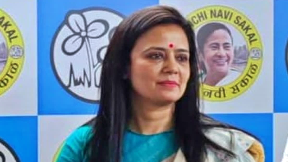 Mahua Moitra sends legal notice to BJP MP Nishikant Dubey, Advocate Jai Anant Dehadrai for 'defamatory allegations'