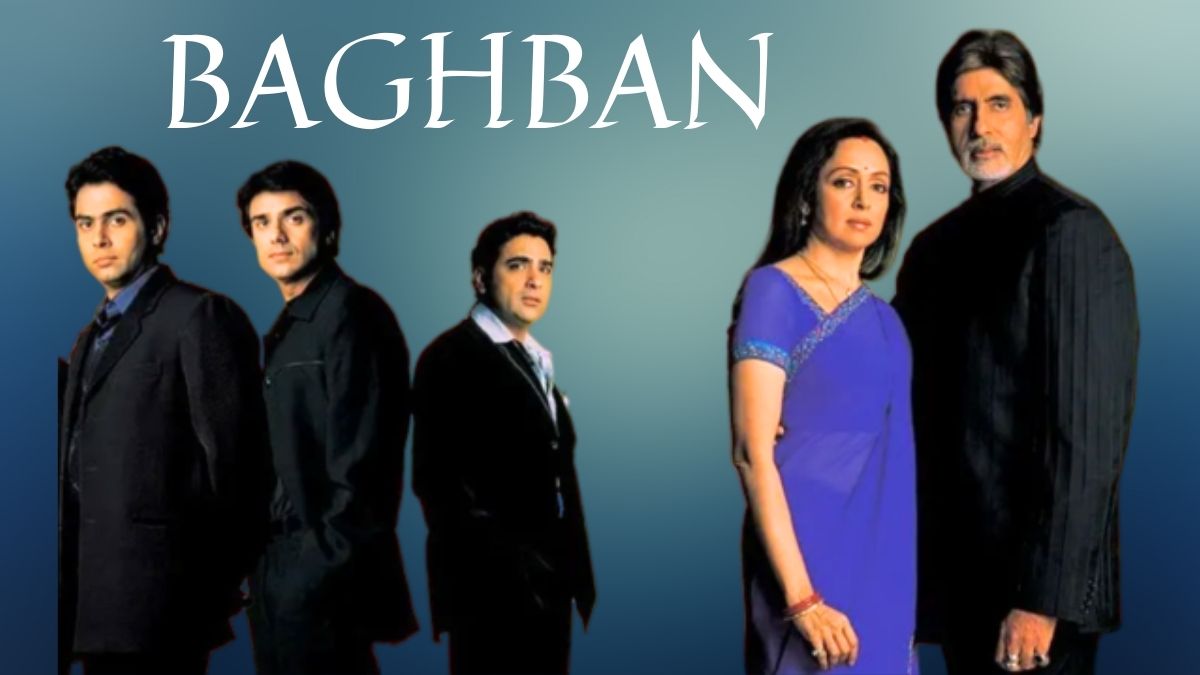 BAGHBAN