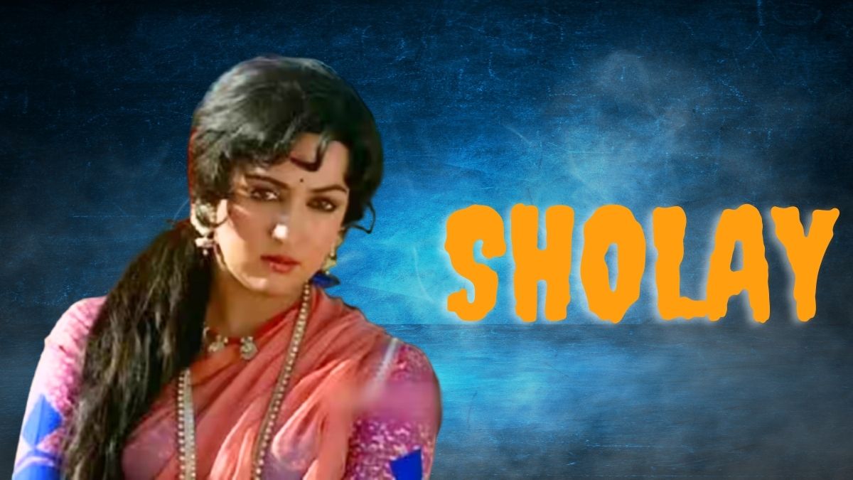 SHOLAY