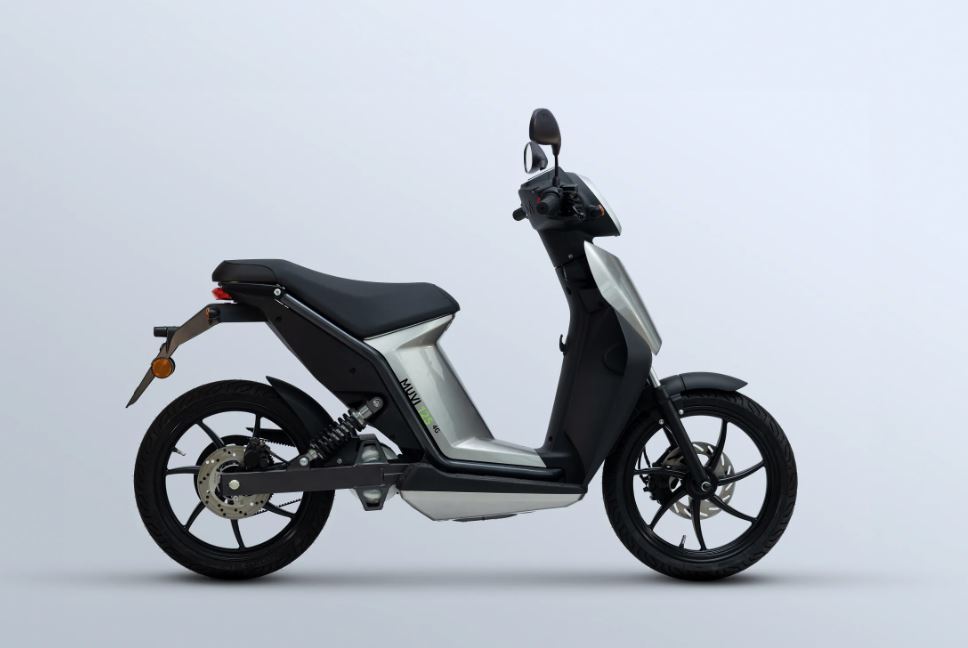 ACER ​ MUVI 125 4G SCOOTER