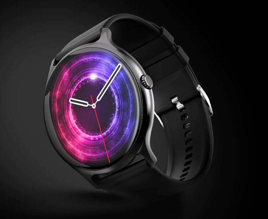 Fire Boltt Phoenix Pro Smart Watch