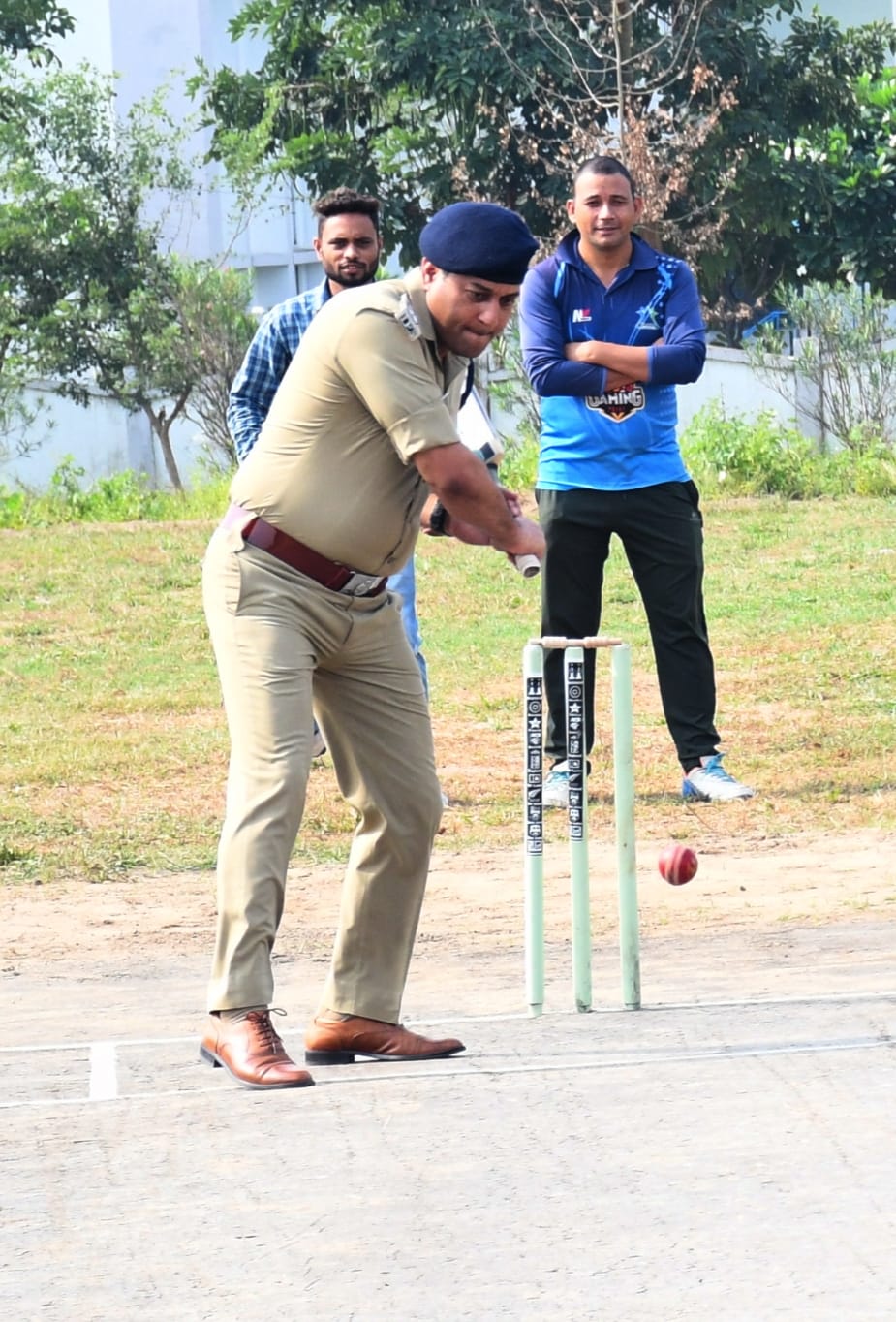 Future Cricket Club