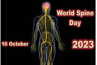 World Spine Day