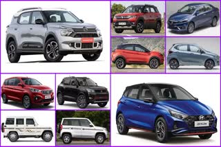 Best Cars Under 10 Lakhs