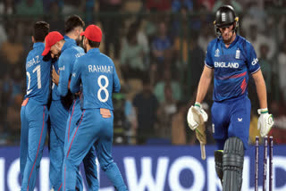 Cricket World Cup 2023  Unwanted Record For England  England vs Afghanistan  England Team Record in Cricket World Cup  England vs Afghanistan Match Result  ഏകദിന ക്രിക്കറ്റ് ലോകകപ്പ്  ലോകകപ്പ് ക്രിക്കറ്റ് 2023  ഇംഗ്ലണ്ട് അഫ്‌ഗാനിസ്ഥാന്‍  ഇംഗ്ലണ്ട് ലോകകപ്പ് റെക്കോഡ്  ഇംഗ്ലണ്ട് അഫ്‌ഗാനിസ്ഥാന്‍ ലോകകപ്പ് റെക്കോഡ്