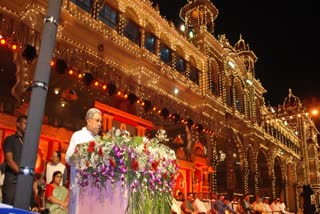 Mysuru Dussehra