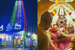 navratri-special-deeparathan-at-theni-meenakshi-sundareswarar-temple