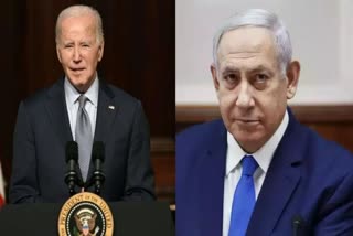 jo biden visit to israel