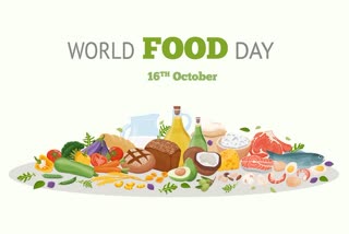 World Food Day 2023