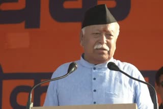 RSS chief