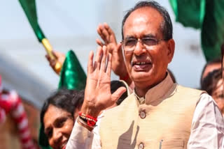 Shivraj Singh Chouhan