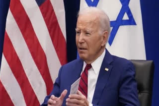 Joe Biden considering trip to Israel in the coming days, but travel isn't final, according to AP source