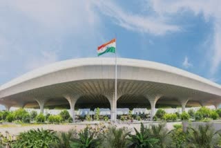 Mumbai Airport