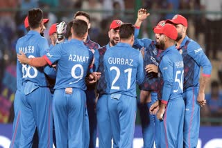 This will encourage players to kick on even more  Afghanistan coach Jonathan Trott  Jonathan Trott on historic win over England  ICC Cricket World Cup 2023  England vs Afghanistan 13th Match  ಐತಿಹಾಸಿಕ ಗೆಲುವು ನಮಗೆ ಹೆಚ್ಚು ಬೂಸ್ಟ್​ ನೀಡುತ್ತದೆ  ಇಂಗ್ಲೆಂಡ್​ ತಂಡದ ಸೋಲಿಗೆ ಕಾರಣರಾದ ಟ್ರಾಟ್  2023ರ ವಿಶ್ವಕಪ್‌ನಲ್ಲಿ ಅಫ್ಘಾನ್ ತಂಡ ಇಂಗ್ಲೆಂಡ್ ತಂಡ  ಹಾಲಿ ಚಾಂಪಿಯನ್ ಇಂಗ್ಲೆಂಡ್ ತಂಡ  ತನ್ನ ಮಾಜಿ ಆಟಗಾರನಿಂದಲೇ ಸೋಲು ಕಂಡಿದೆ ಹಾಲಿ ಚಾಂಪಿಯನ್  2019ರ ಏಕದಿನ ವಿಶ್ವಕಪ್ ಪ್ರಶಸ್ತಿ  2011ರ ಏಕದಿನ ವಿಶ್ವಕಪ್ ಭಾರತ