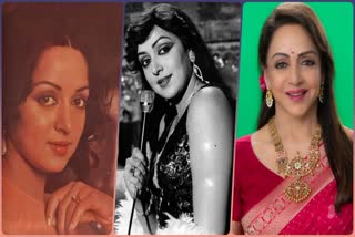 Hema Malini Turns 75