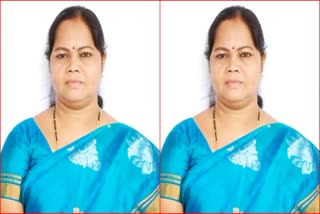 Ex MLA Kunja Satyavathi Passed Away