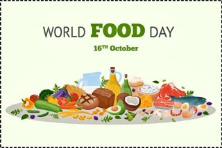 World Food Day