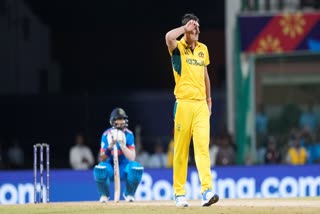 It has been a disastrous start to Australia's campaign in the ongoing Cricket World Cup 2023 as the Pat Cummins team has suffered two successive defeats. Now to stay in hunt for the semi finals, Australia will have to defeat Sri Lanka in today's game.