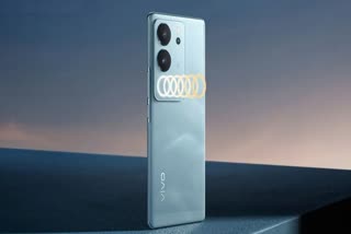 Vivo Y200 5G India Launch