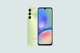 Samsung Galaxy A05s Launch Date