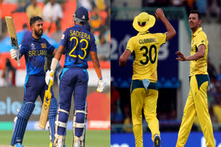 Cricket World Cup 2023  Australia vs Sri Lanka Match Day Preview  Australia vs Sri Lanka  Cricket World Cup 2023 Australia Squad  Cricket World Cup 2023 Sri Lanka Squad  ഏകദിന ക്രിക്കറ്റ് ലോകകപ്പ്  ലോകകപ്പ് ക്രിക്കറ്റ് 2023  ഓസ്‌ട്രേലിയ ശ്രീലങ്ക  ഓസ്‌ട്രേലിയ ശ്രീലങ്ക ലോകകപ്പ് ചരിത്രം  ഓസ്ട്രേലിയ ശ്രീലങ്ക ലോകകപ്പ് സ്ക്വാഡ്