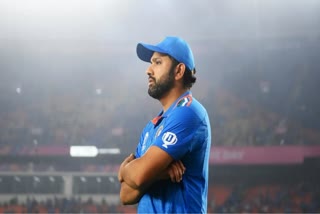 Rohit Sharma