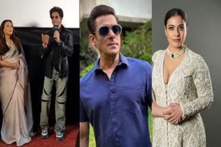Tiger 3 Trailer Release, Salman khan, katrina kaif and Emraan Hashmi's action movie