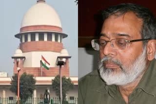 Etv BharatNewsClick row Founder Purkayastha HR head Chakravarty move SC against arrest in UAPA case