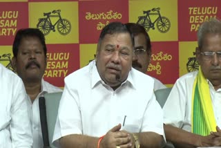 Kasani Gnaneshwar on Telangana Elections 2023