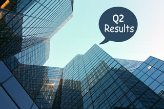 Q2 results 2023 this week