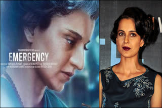 The official release date of Kangana Ranaut's period drama flick Emergency has been pushed to next year. The actor said the new release date will be announced soon.