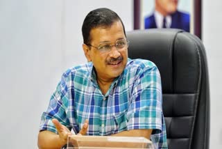 Kejriwal Attack on Modi Govt: સીએમ કેજરીવાલે કહ્યું- 2015થી મને ખોટા કેસમાં ફસાવવાના પ્રયાસો