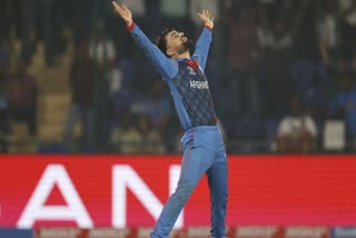 Rashid Khan